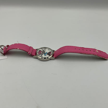 Minnie Mouse Watch