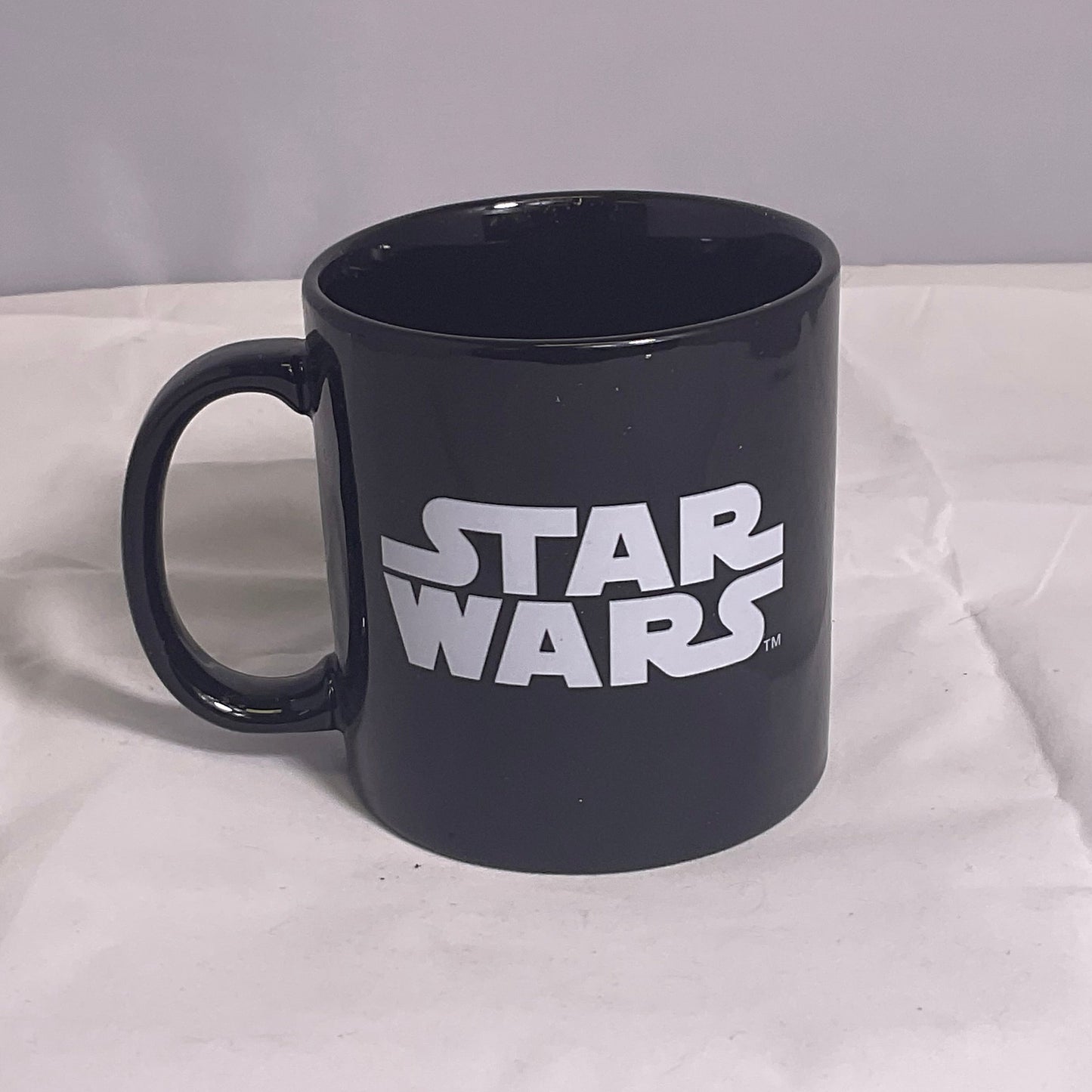 Original Star Wars Coffee Mug Lucasfilm Movie Collectible