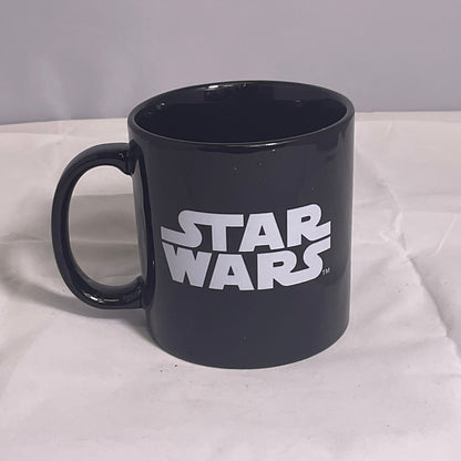 Original Star Wars Coffee Mug Lucasfilm Movie Collectible