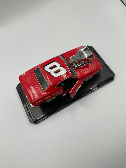 Earnhardt JR.collectible car figurine
