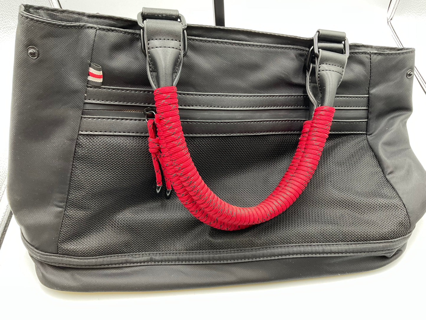 Mouflon Andromeda Black Bag