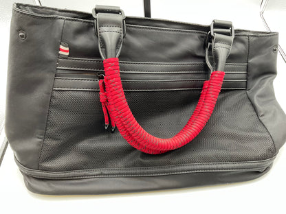 Mouflon Andromeda Black Bag