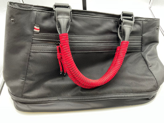 Mouflon Andromeda Black Bag