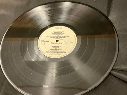 Grateful Dead Blues For Allah Vintage LP