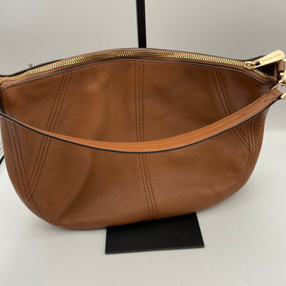 Michael Kors Brown Large Purse