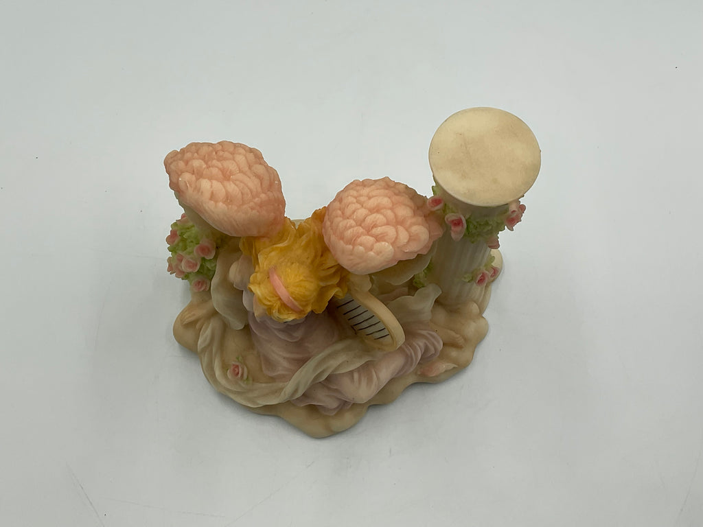 Seraphim Classics Clarissa "Celestial Sounds" Figurine