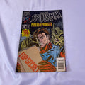 Web of Spider-Man #123 Players And Pawns Part Two 1995