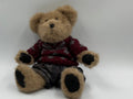 Boyds Collection Brady Bearimore #918321 Plush Bear No Box