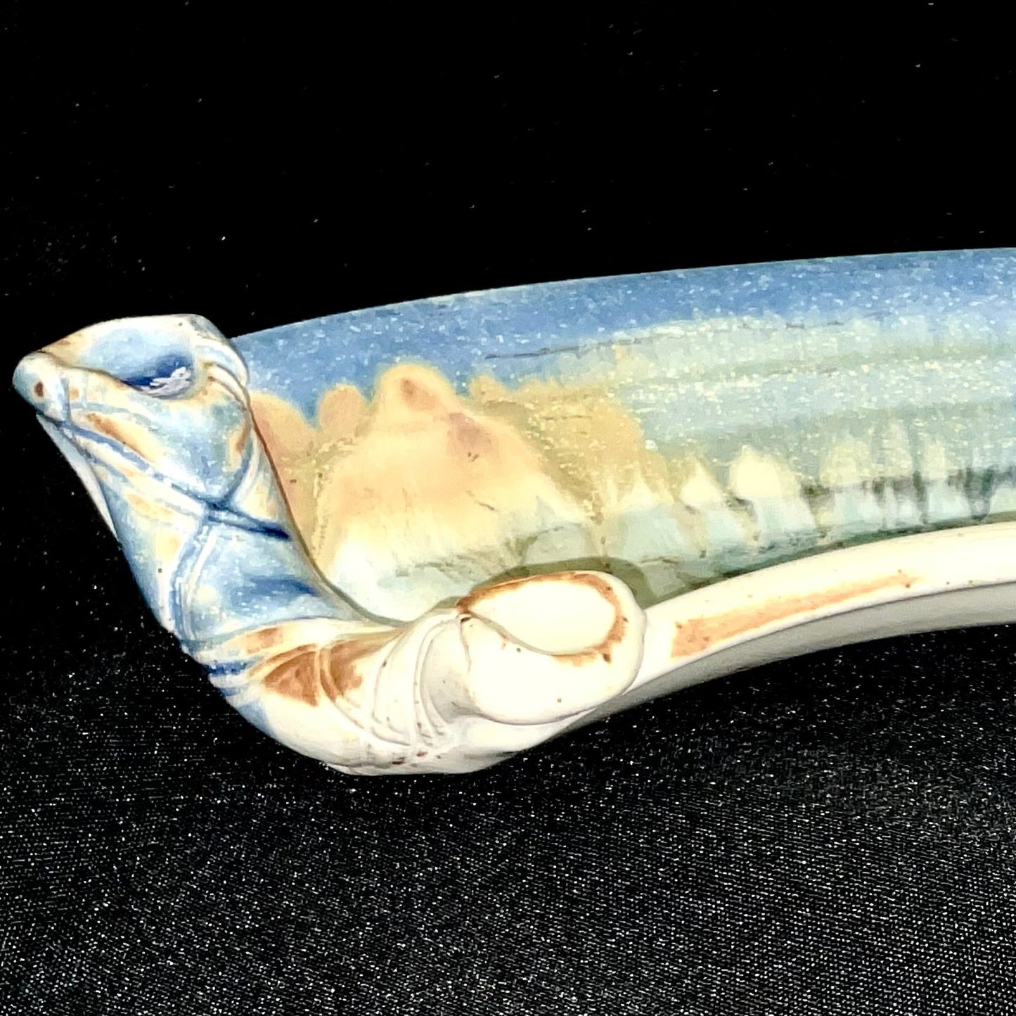 Vintage Beswick Homemade Pottery