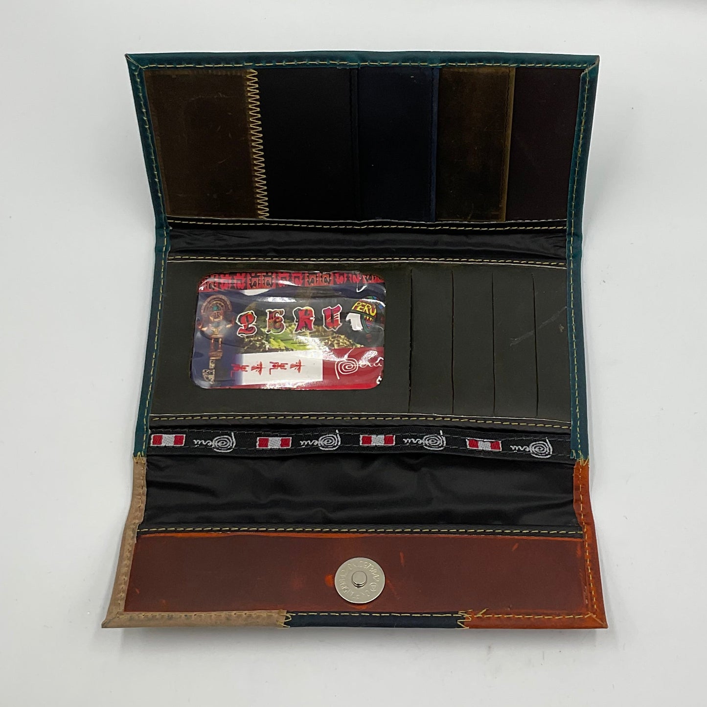 Artesania Handman Wallet
