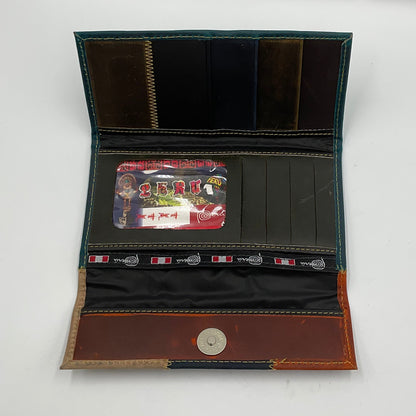 Artesania Handman Wallet