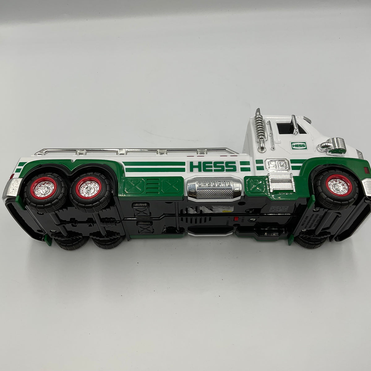 2014 Hess Tow Truck
