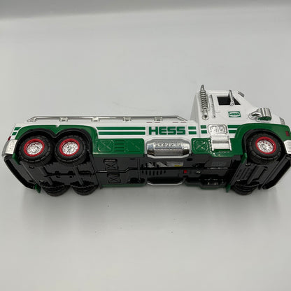 2014 Hess Tow Truck