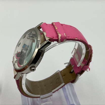 Minnie Mouse Watch