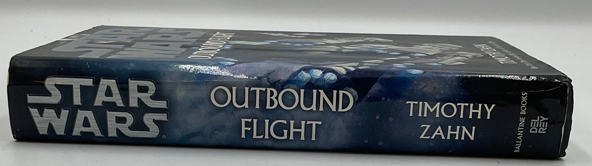 Star Wars: Outbound Flight vintage (2006)