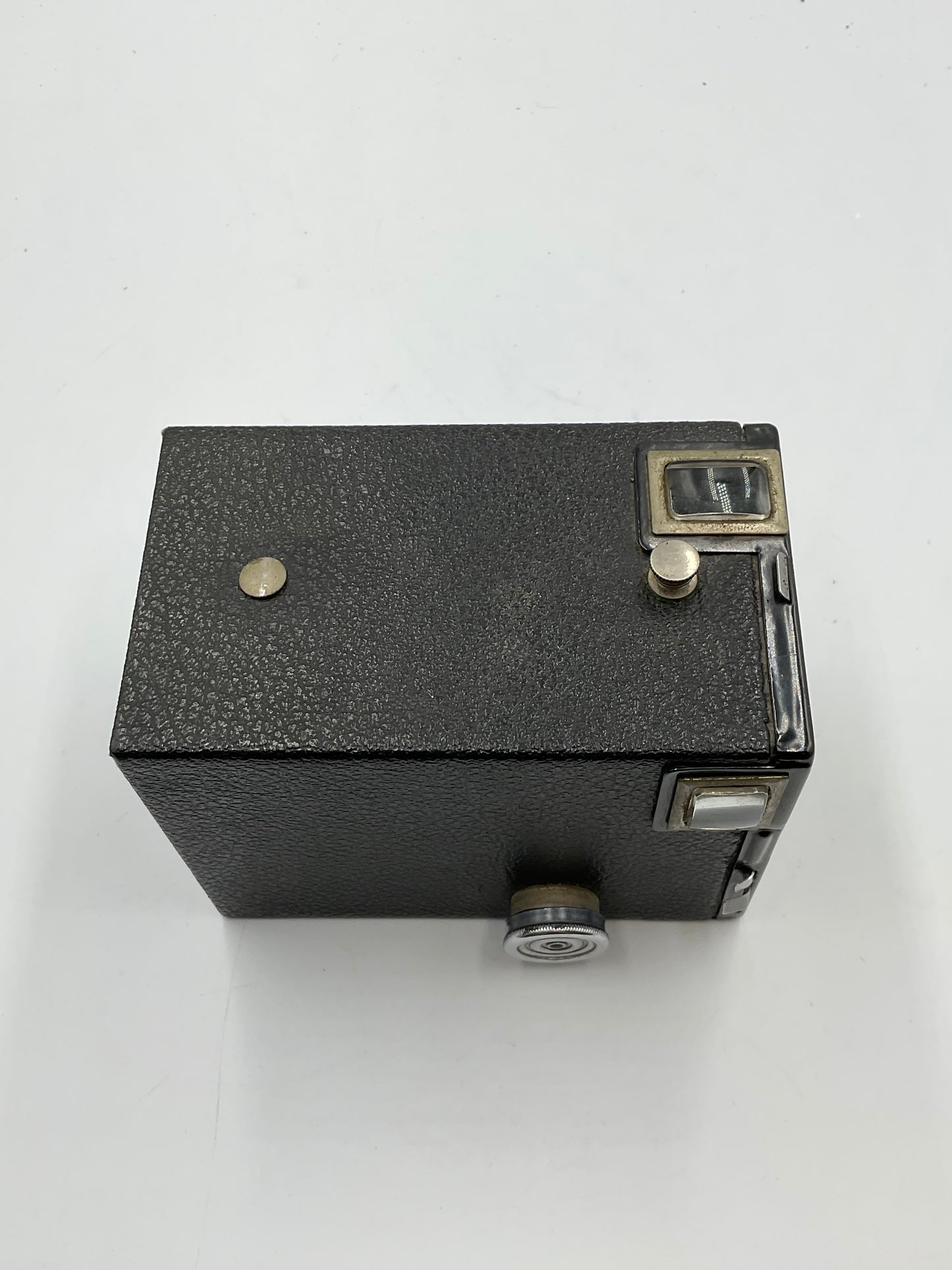 Eastman Kodak Vintage Brownie Target Six-20 Model Box Camera untested