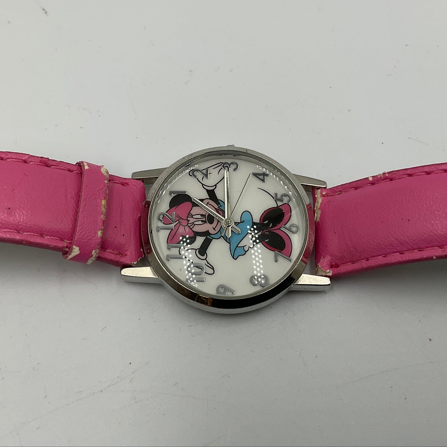 Minnie Mouse Watch