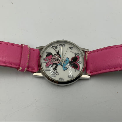 Minnie Mouse Watch