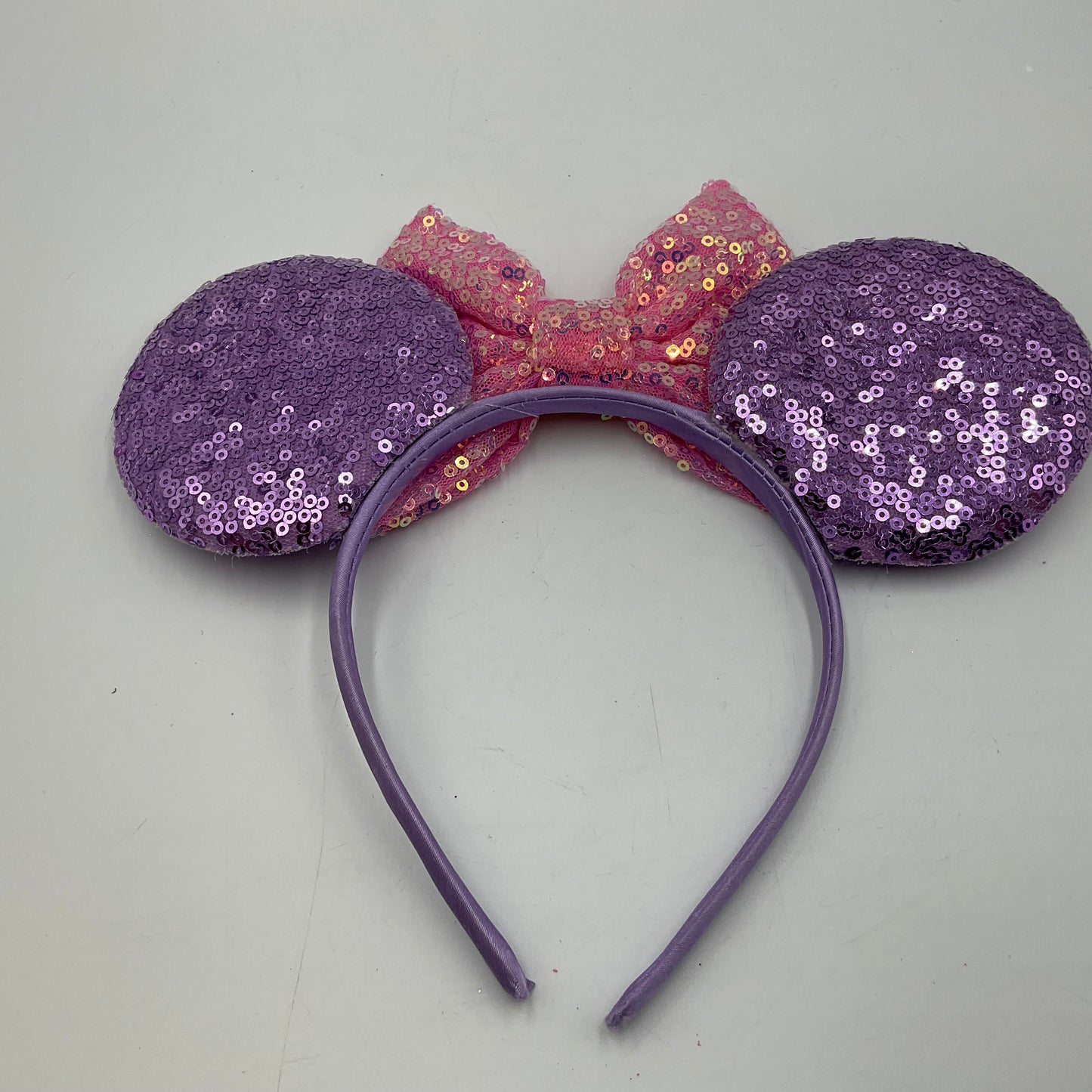 Disney’s Tangled Mouse Ears Headband