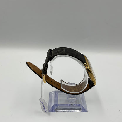 Disney Vintage Mickey Mouse Pulsar Quartz Watch