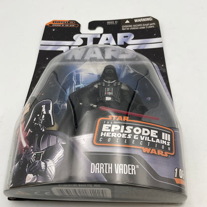 Star Wars Episode V The Saga Collection Darth Vader’ 2