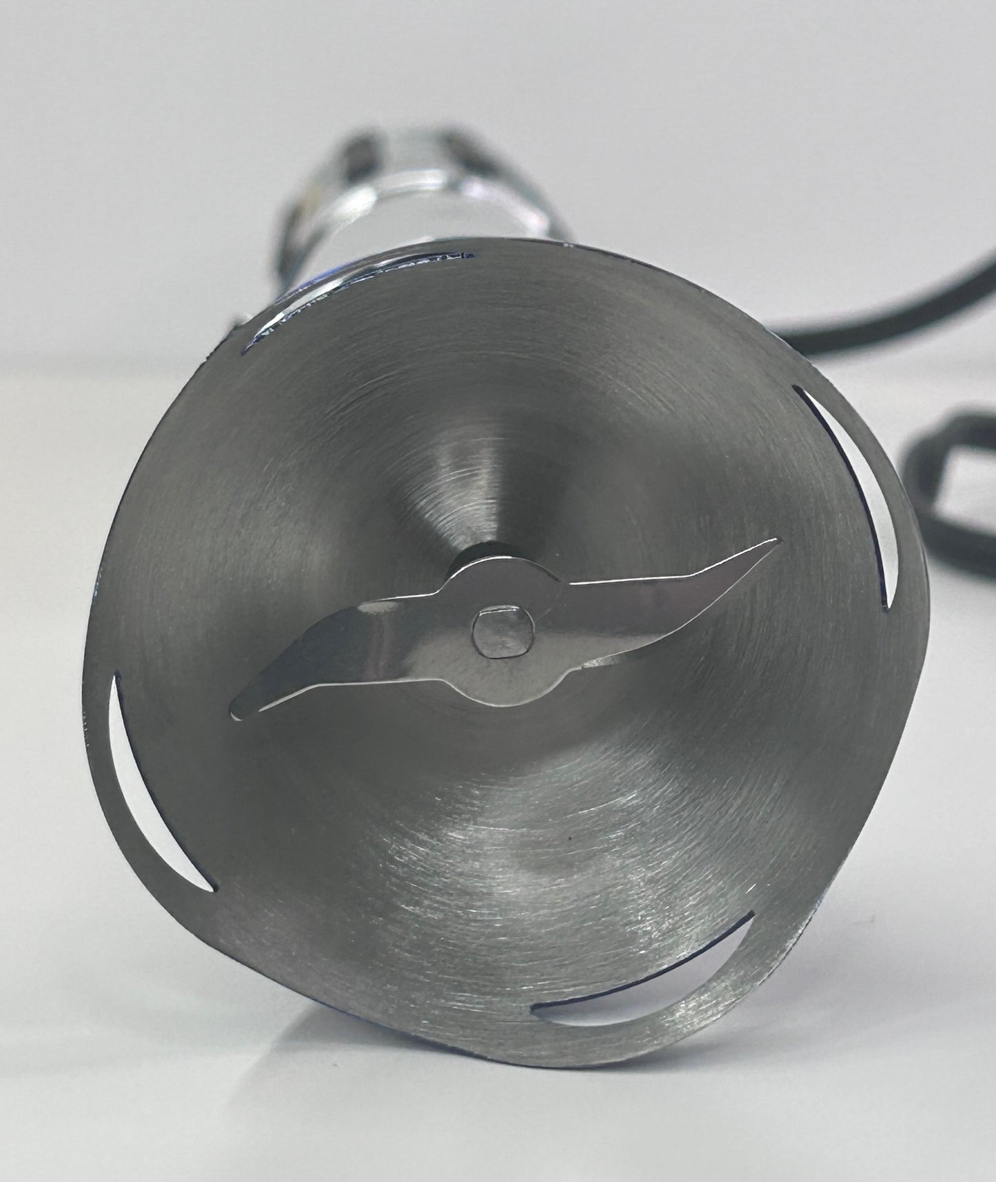 Disney Star Wars Lightsaber Hand Blender New in Box