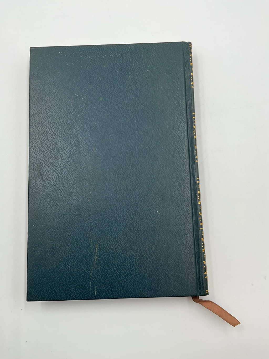 Aesop's Fables International Collectors Library Hardcover 1968