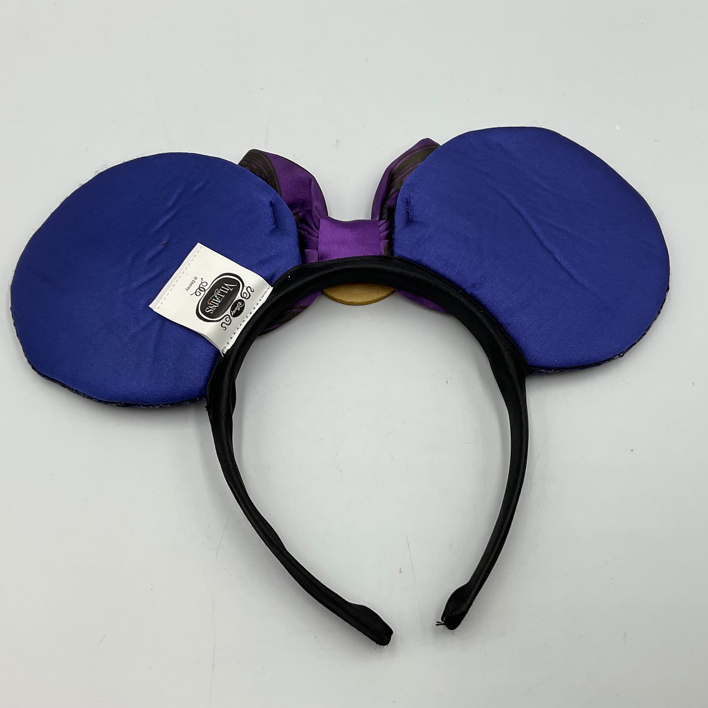 Walt Disney’s Ursula Mouse Ears Headband