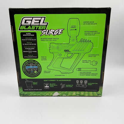 Gel Blaster Surge