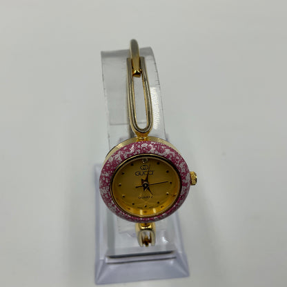 Gucci Interchangeable Bezel Watch