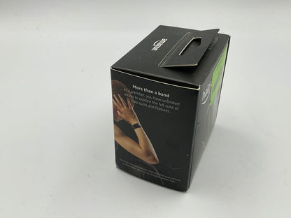 Amazon Halo View Fitness Tracker Activity Sleep Monitor Black w/ Orginal Box