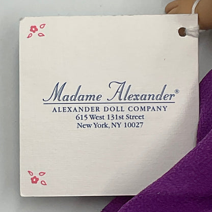 Madame Alexander Morocco Doll
