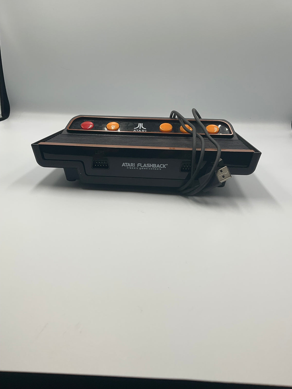 Atari Flashback 8 Gold HD classic game console