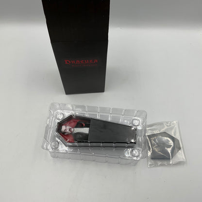 Ready JB Dracula Pencil Sharpener Unopened
