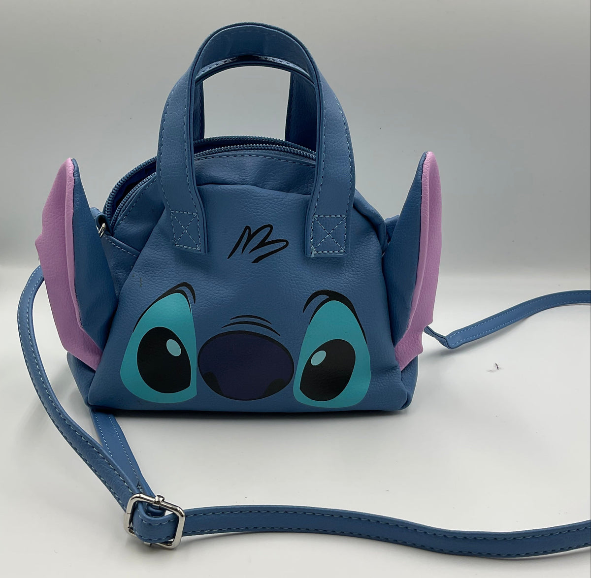 Disney Stitch Mini Dome Handbag