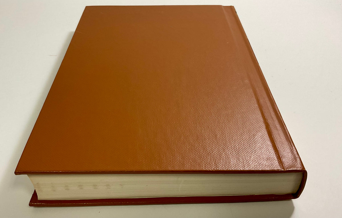 In Your Own Backyard Collier's Junior Classics Series #5 Vintage 1962 Hardcover Book