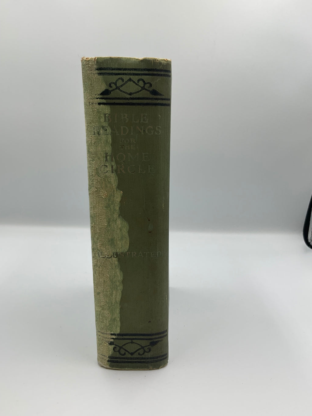 Bible Readings for the Home Circle 1935 Review and Herald Publishing