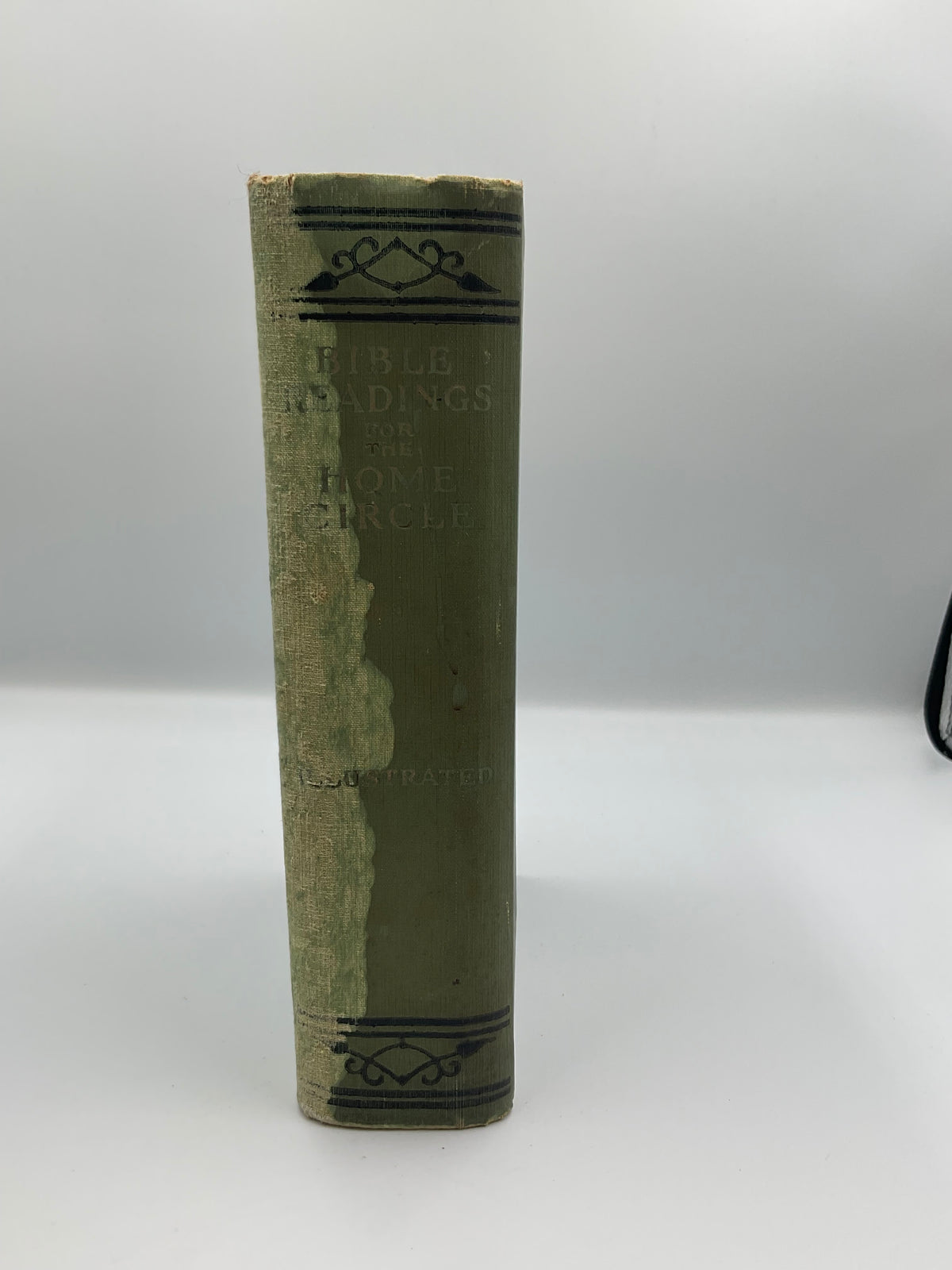 Bible Readings for the Home Circle 1935 Review and Herald Publishing