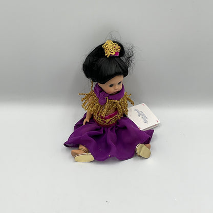 Madame Alexander Morocco Doll