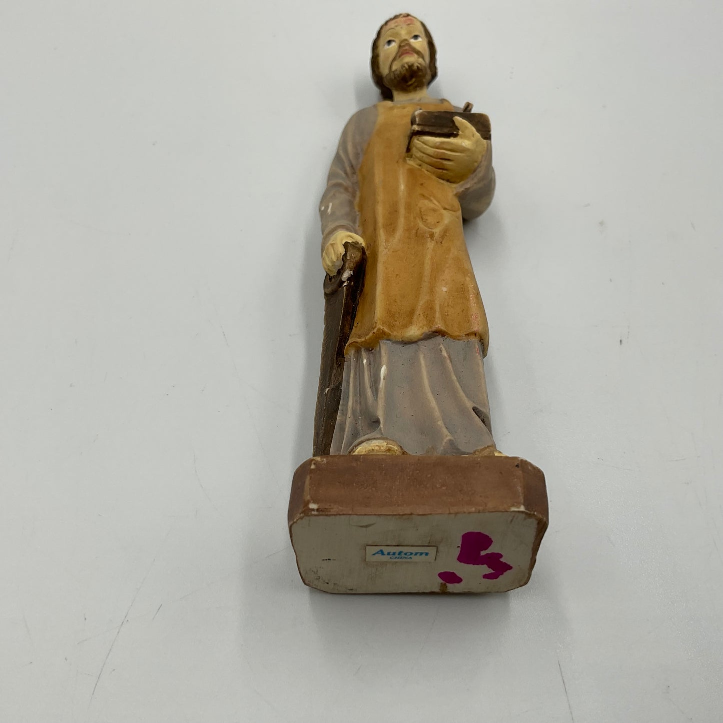 Vintage St. Joesph Statue