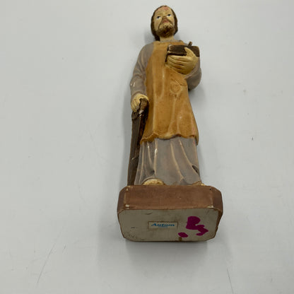 Vintage St. Joesph Statue