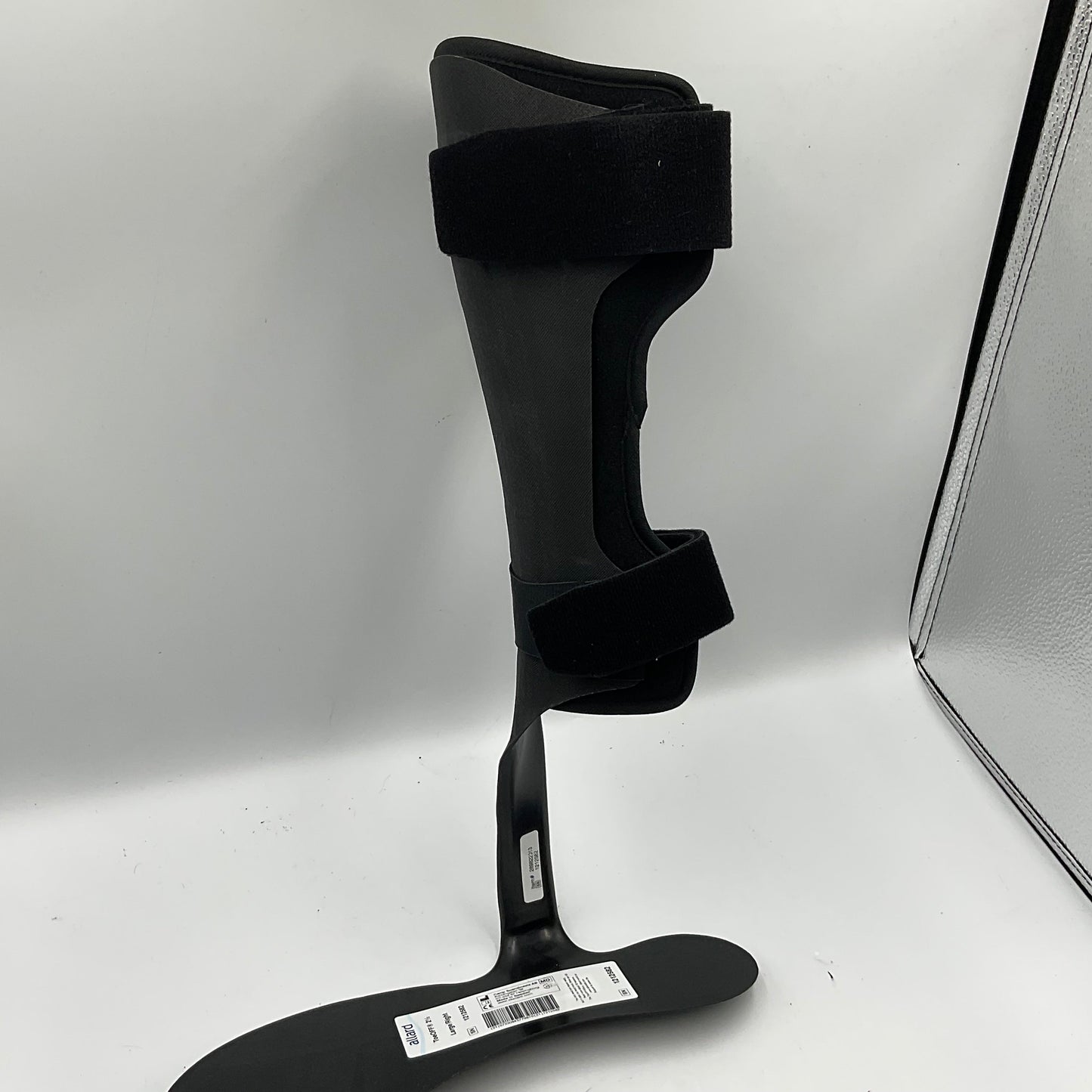 Carbon Fiber Ankle Foot Orthosis (AFO) Drop Foot Brace