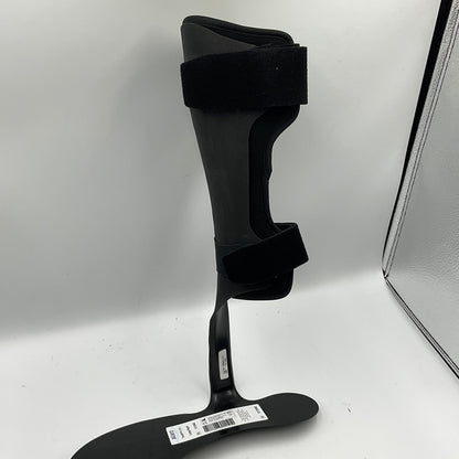 Carbon Fiber Ankle Foot Orthosis (AFO) Drop Foot Brace