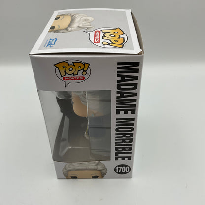 Madame Morrible Wicked Movie Funko Pop! #1700 Vinyl Figurine Minor Box Imperfections