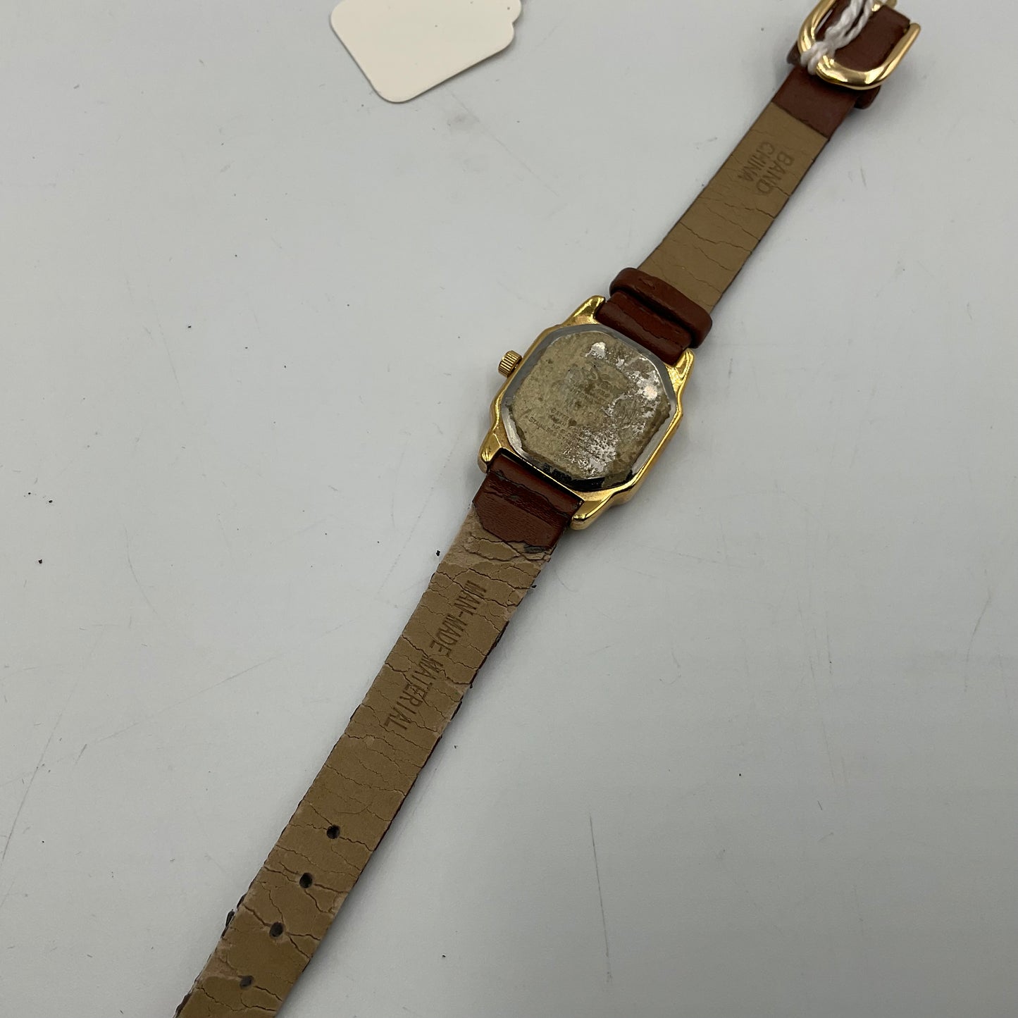 Mickey Mouse Watch
