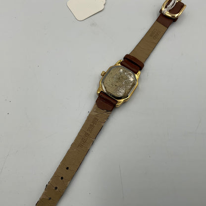 Mickey Mouse Watch