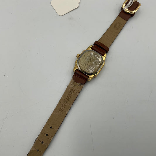 Mickey Mouse Watch