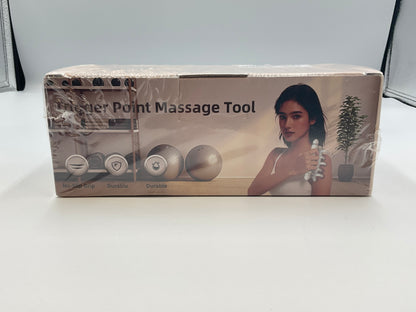 Fascia Blaster Trigger Point Massage Tool (Non-Electric)