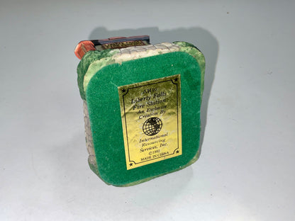 Liberty Falls Fire Company Miniature Figurine Americana Collection