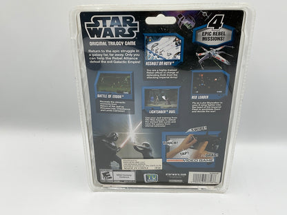 Jacks Pacific Star Wars: Original Trilogy Plug and Play